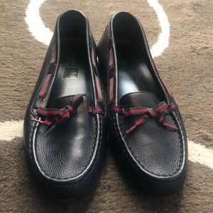 Gucci Loafers..